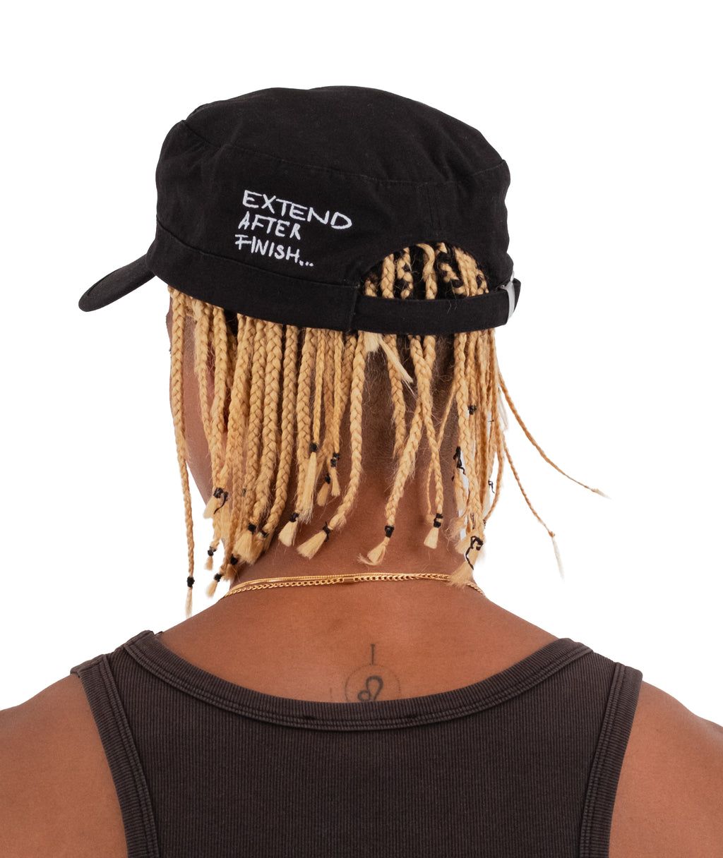 ARMY CAP